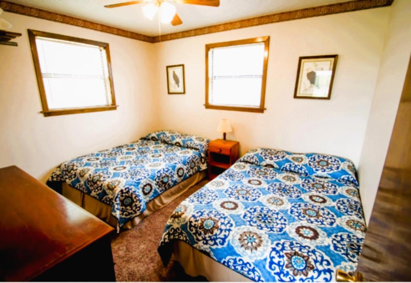 Chit Chat Chaw Resort Mountain Home Camera foto