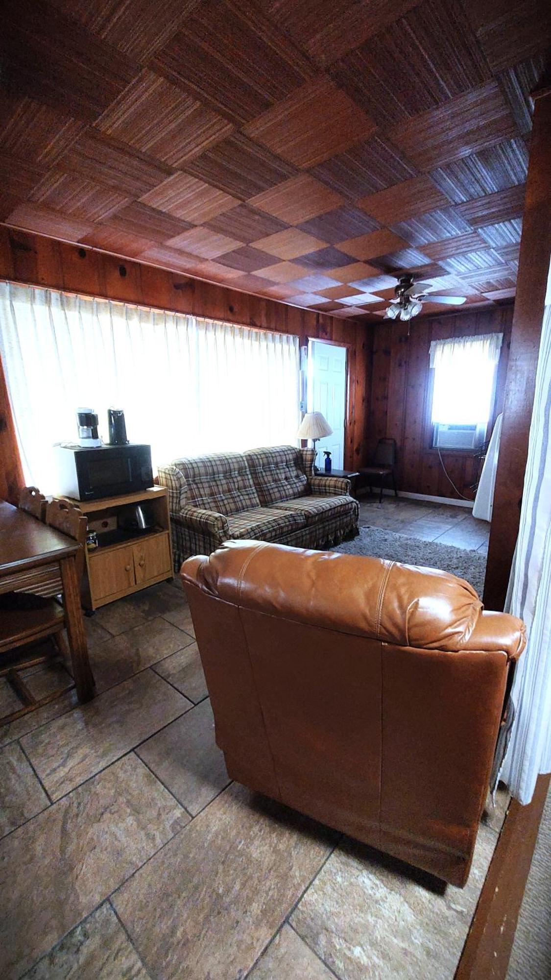 Chit Chat Chaw Resort Mountain Home Camera foto