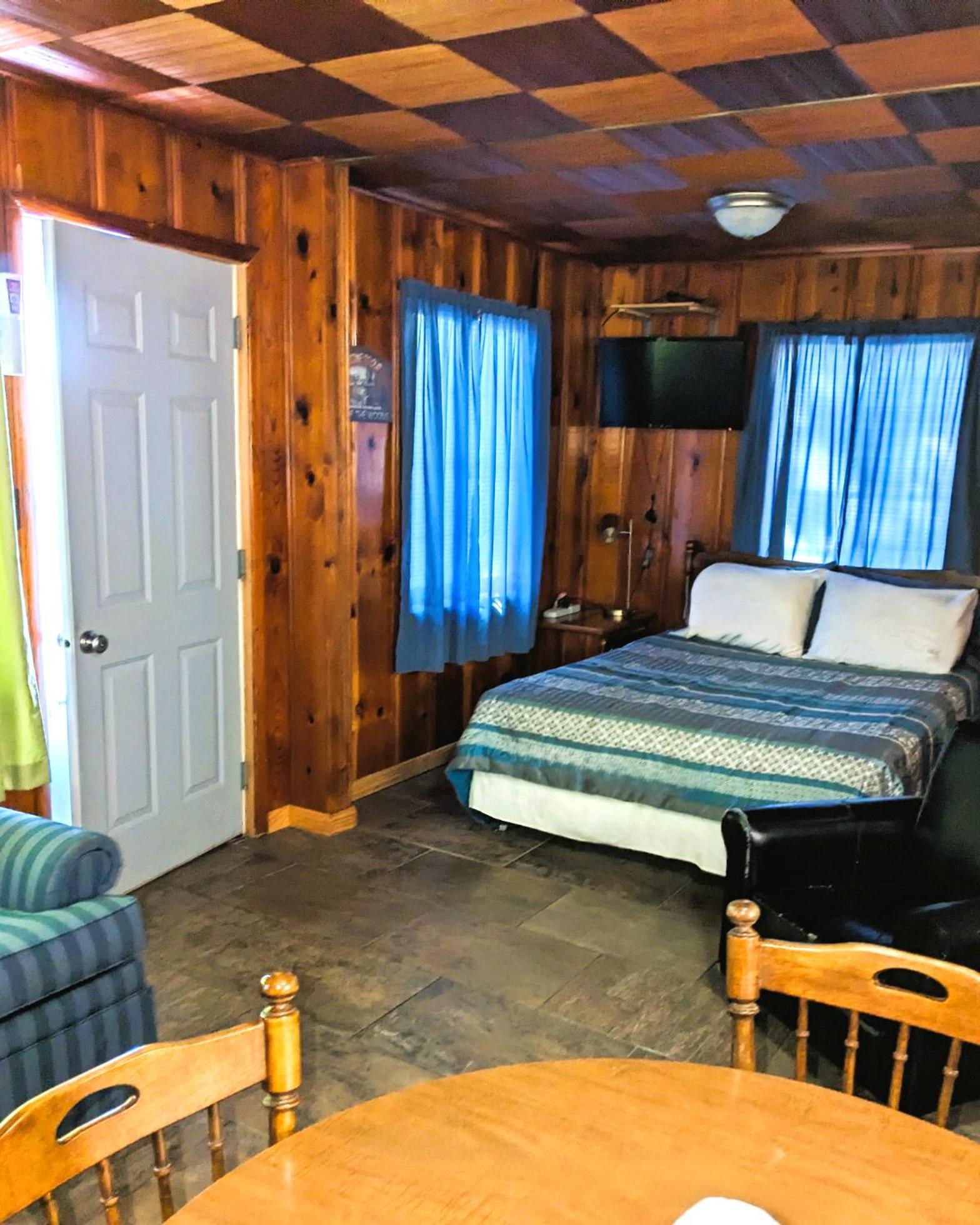 Chit Chat Chaw Resort Mountain Home Camera foto
